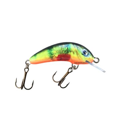 H102 Smallfry